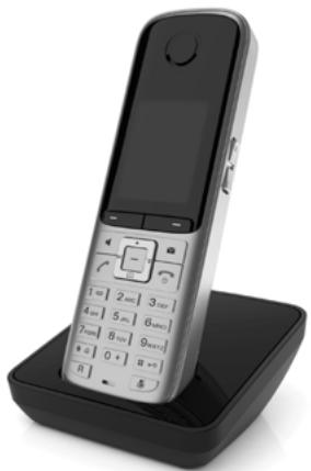 GIGASET A420A TRIO, A510A, A510H - Combé Gigaset S810H - 1