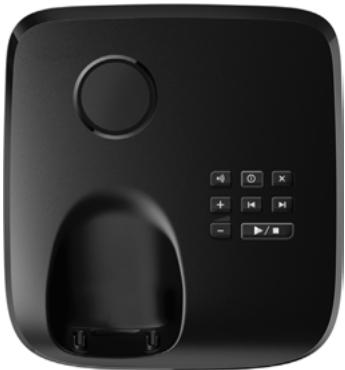 GIGASET A420A TRIO, A510A, A510H - Base Gigaset A510A - 1