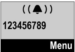((♥)) 123456789 Menu