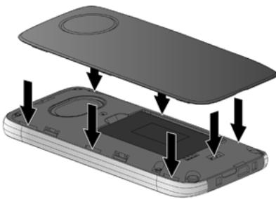GIGASET SL910,  SL910A,  SL910H - Attention - 2