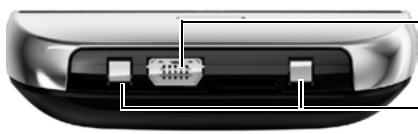 GIGASET SL910,  SL910A,  SL910H - Gigaset SL910/SL910A et sa fonction « tactile » spécifique - 2