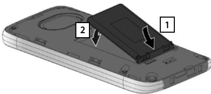 GIGASET SL910,  SL910A,  SL910H - Attention - 1