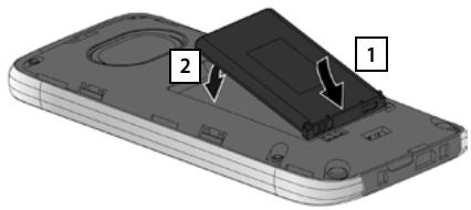 GIGASET SL910A - Attention - 1