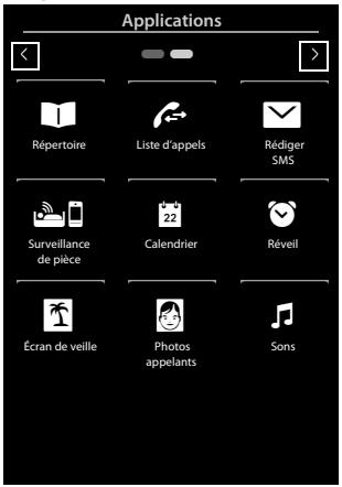 GIGASET SL910A - Remarque - 1