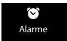 GIGASET SL910A - Applications et fonctions pouvant être sélectionnées - 5