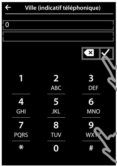 GIGASET SL910A - Remarque - 2