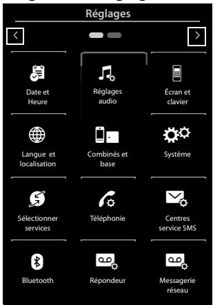GIGASET SL910A - Remarque - 2