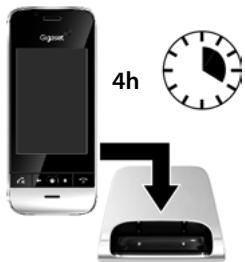 Cognet 4h