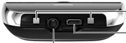 GIGASET SL930A - Connexions - 1