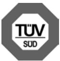 TÜV SÜD