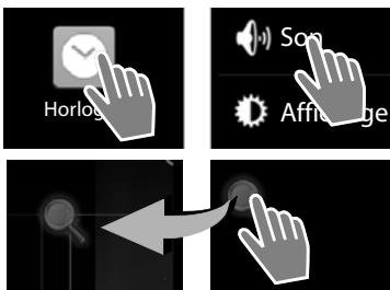 Horlogy Son Affinity