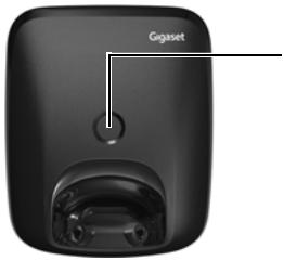 GIGASET C530 - Base Gigaset C530 - 1