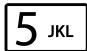 GIGASET C530 - Modification de la langue d'affichage - 3