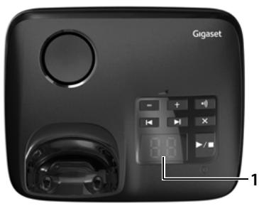 GIGASET C530 - 2