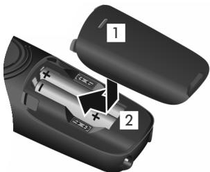 GIGASET C530 IP - Attention - 2