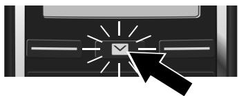 GIGASET C530 IP - Lancement de l'assistant d'installation - 1