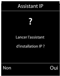 GIGASET C530 IP - Remarque - 1
