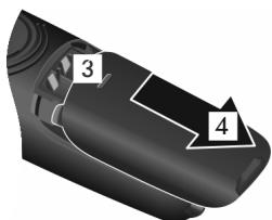 GIGASET C530 IP - Attention - 3