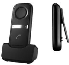 GIGASET C530 IP - Répéteur Gigaset - 1