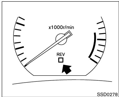 NISSAN 350Z 2004 - PRÉCAUTION - 1