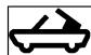NISSAN 350Z 2004 - SLIP | Témoin de glissement - 3