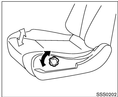 NISSAN 350Z 2004 - PRÉCAUTION - 1