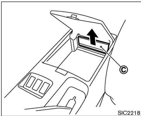 NISSAN 350Z 2004 - ATTENTION - 1