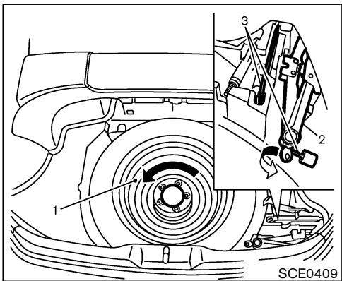 NISSAN 350Z 2004 - ATTENTION - 1