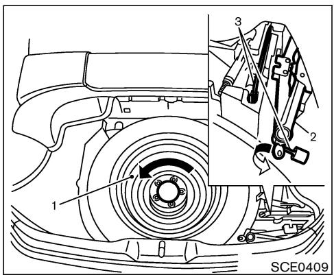 NISSAN 350Z 2005 - ATTENTION - 1