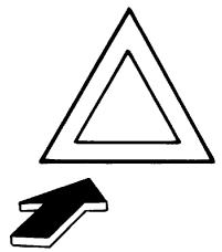 NISSAN 350Z 2005 - INTERRUPTEUR DE FEUX DE DÉTRESSE - 2