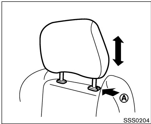 NISSAN 350Z 2005 - PRECAUTION - 1