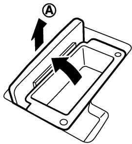 NISSAN 350Z 2005 - PRECAUTION - 1