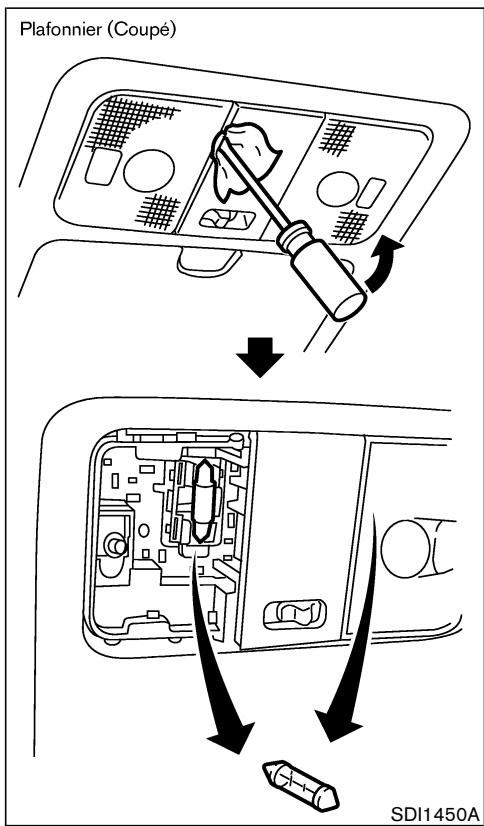NISSAN 350Z 2005 - PRECAUTION - 3