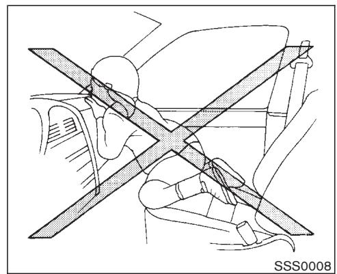 NISSAN 350Z 2005 - ATTENTION - 5