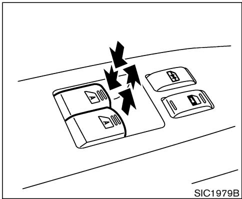 NISSAN 350Z 2005 - Immobilisation de la vente du passager - 1