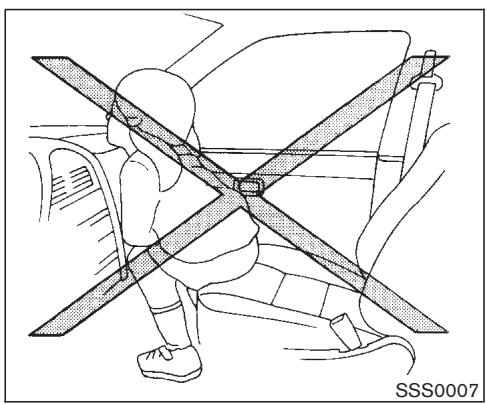 NISSAN 350Z 2005 - ATTENTION - 7