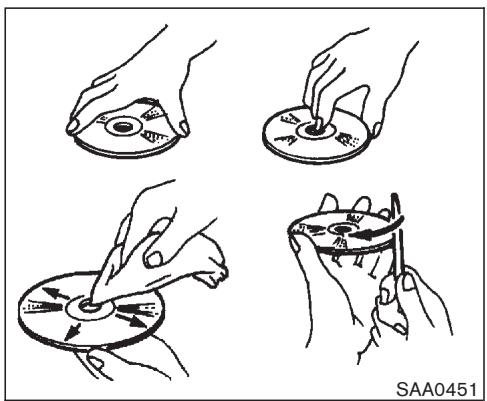 NISSAN 350Z 2005 - Indicateur CD IN : - 1