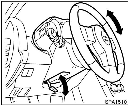 NISSAN 350Z 2005 - PRECAUTION - 1