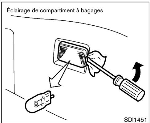 NISSAN 350Z 2005 - PRECAUTION - 6