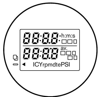 NISSAN 350Z 2005 - VOLTMÈTRE - 1