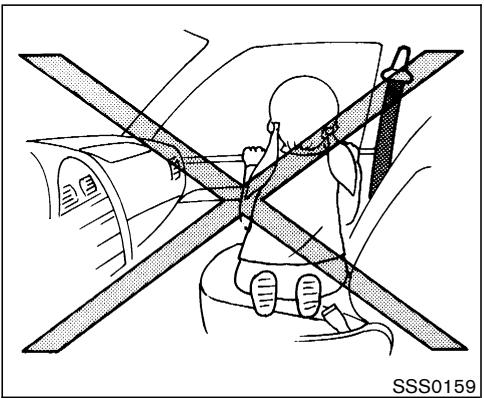 NISSAN 350Z 2005 - ATTENTION - 1