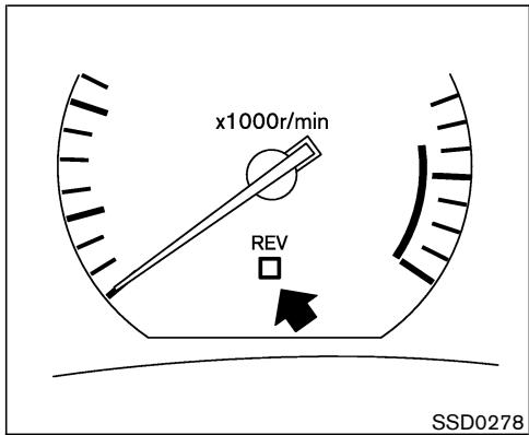 NISSAN 350Z 2005 - PRECAUTION - 1