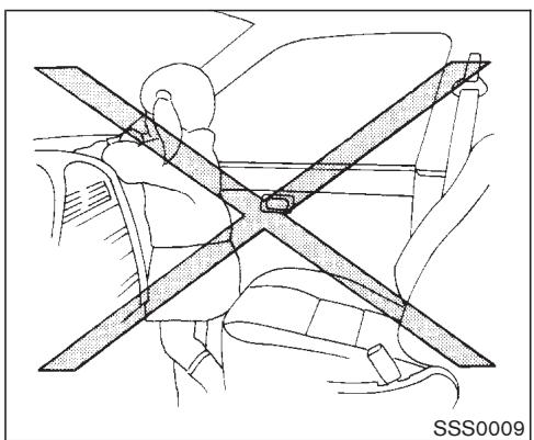 NISSAN 350Z 2005 - ATTENTION - 8