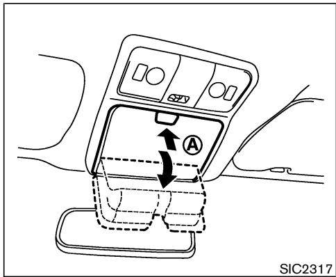 NISSAN 350Z 2005 - ATTENTION - 1