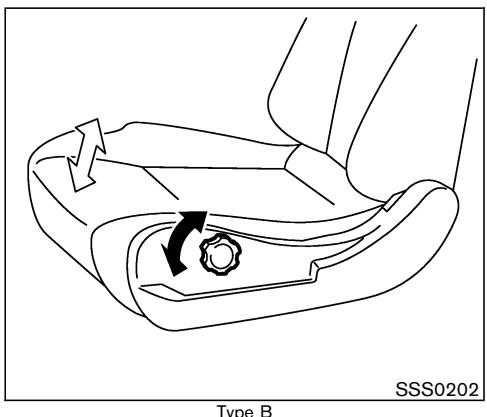 NISSAN 350Z 2005 - le siège. - 2