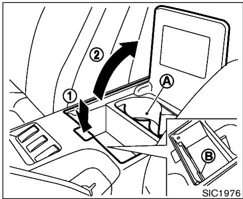 NISSAN 350Z 2005 - PRECAUTION - 3