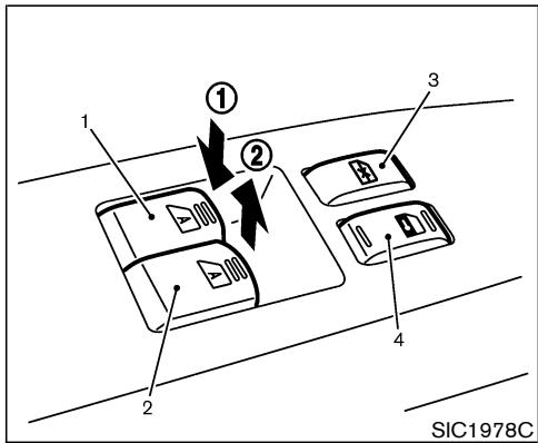 NISSAN 350Z 2005 - ATTENTION - 1