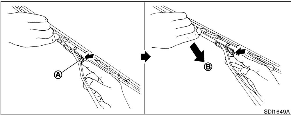 NISSAN 350Z 2005 - NETTOYAGE - 1