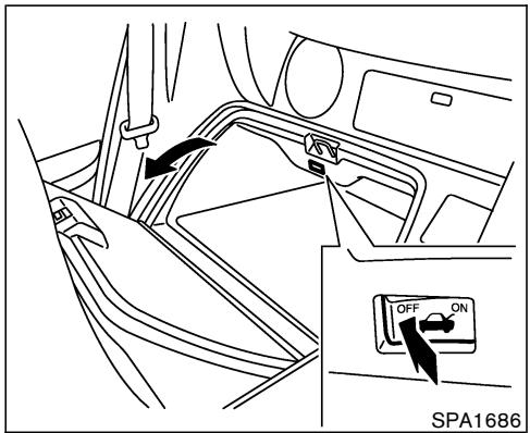 NISSAN 350Z 2005 - OUVERTURE - 1