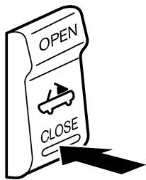 NISSAN 350Z 2005 - REMARQUE : - 1